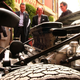 Illustration for article titled The Concorso d’Eleganza is Huge Fun (If You Don’t Take it Too Seriously)